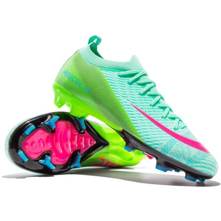 Mercurial Vapor 16 Elite Low-Top Soccer Cleats - Image 6