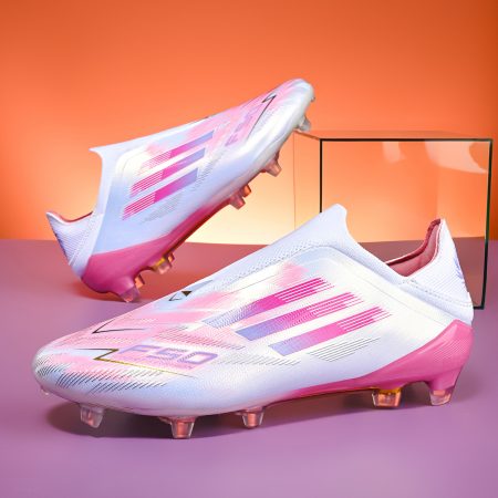 F50 League Firm Soccer Cleats - Image 1
