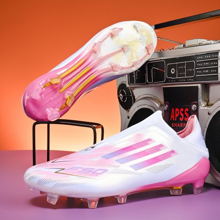 F50 League Firm Soccer Cleats - Image 5