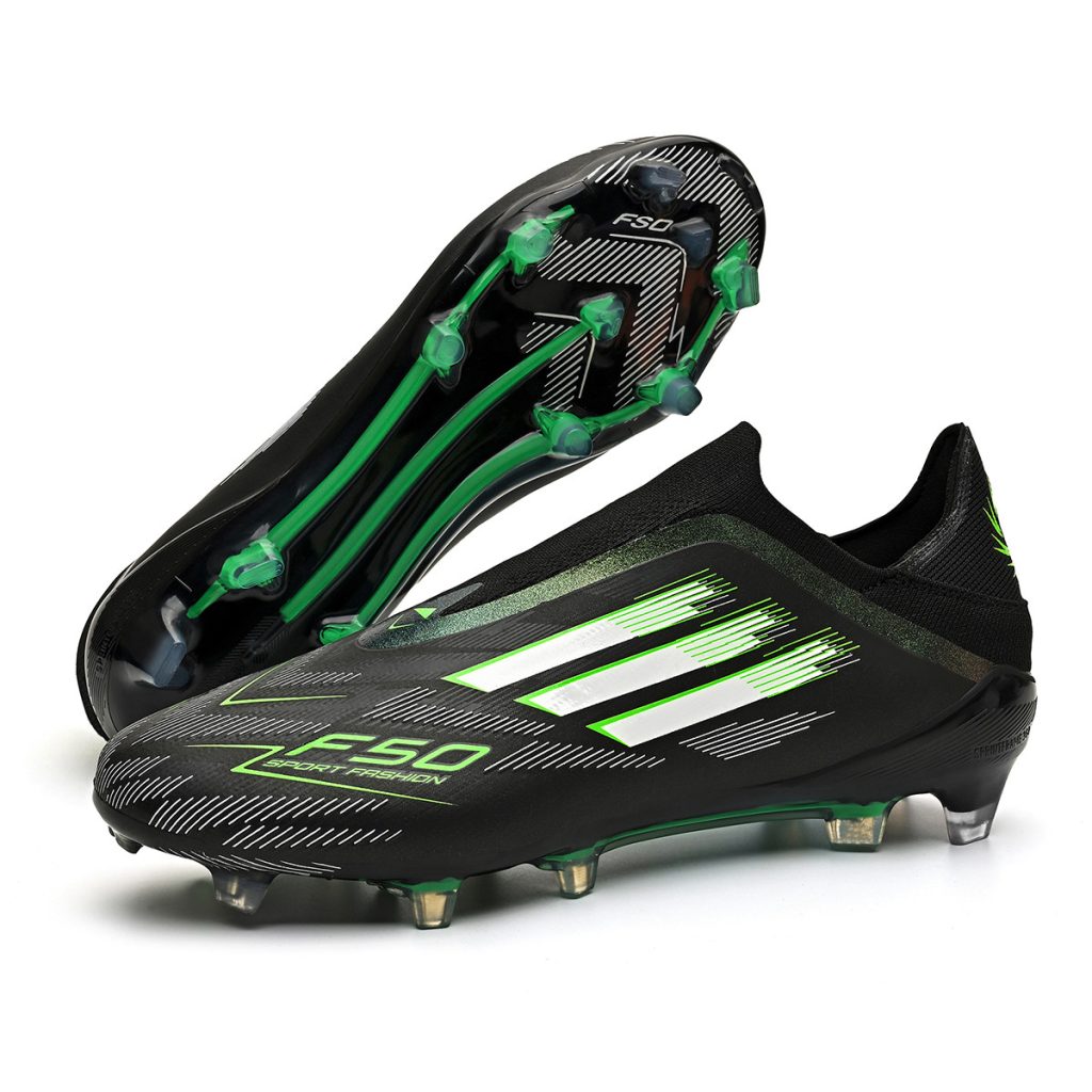F50 League Firm Soccer Cleats