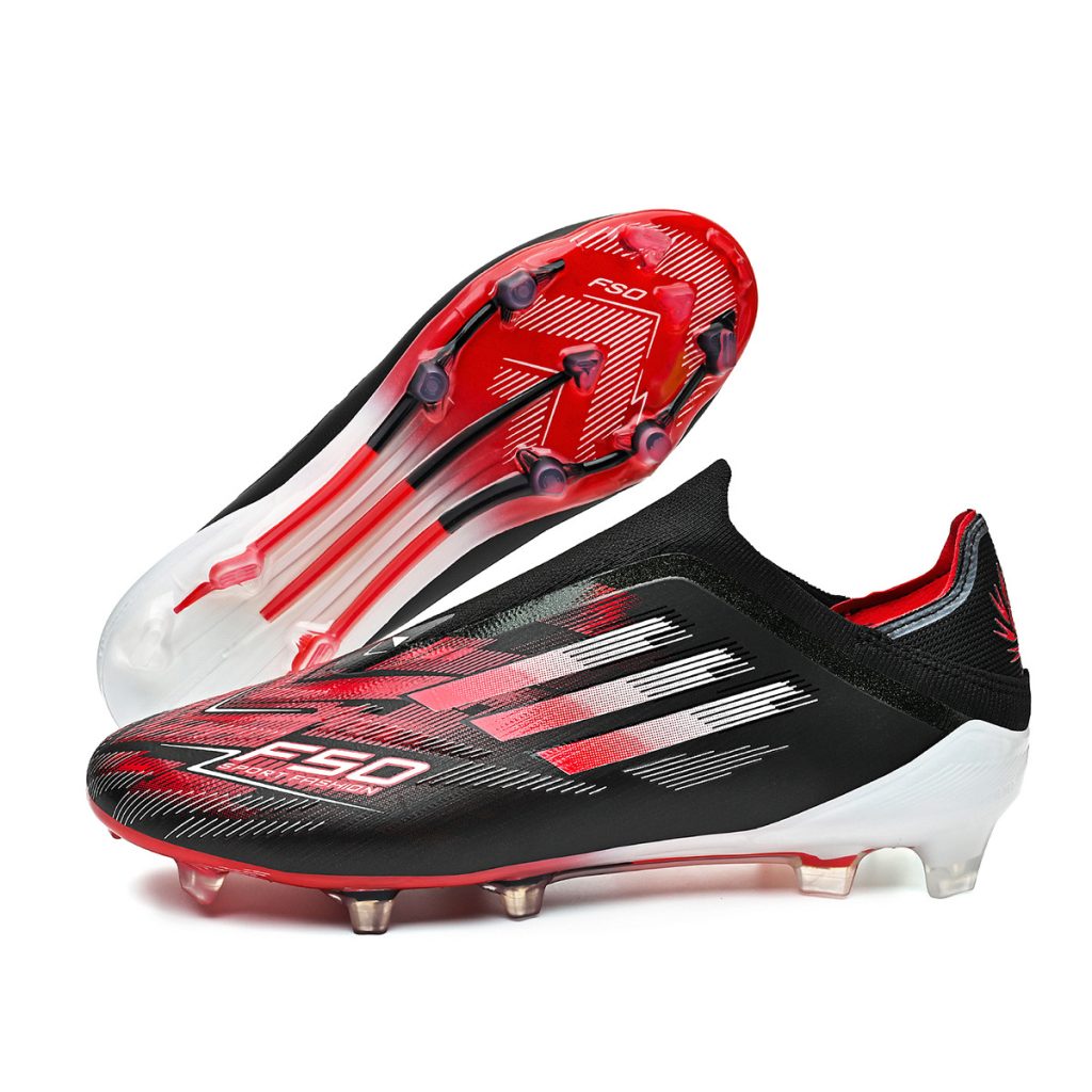 F50 League Firm Soccer Cleats