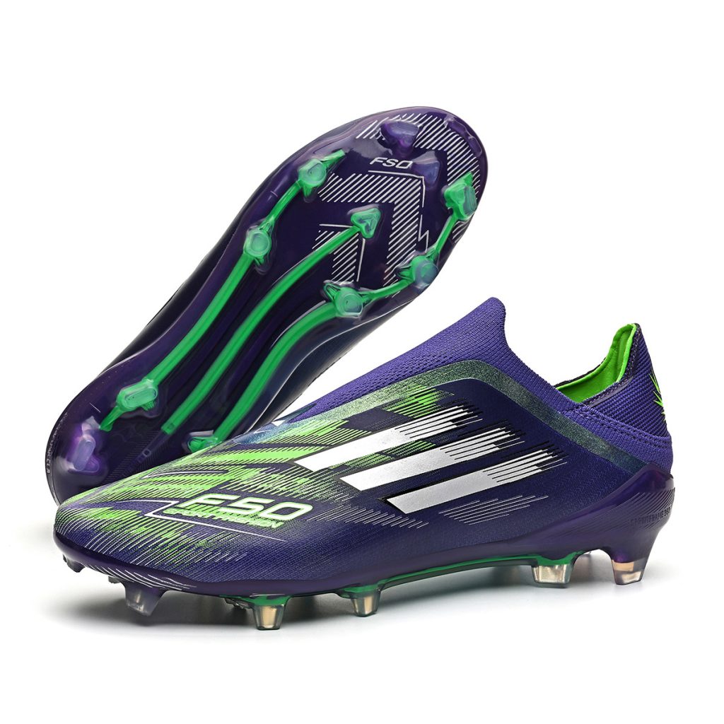 F50 League Firm Soccer Cleats