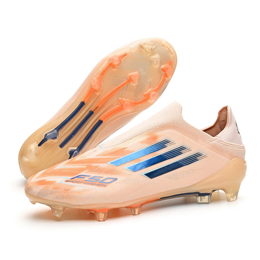 F50 League Firm Soccer Cleats
