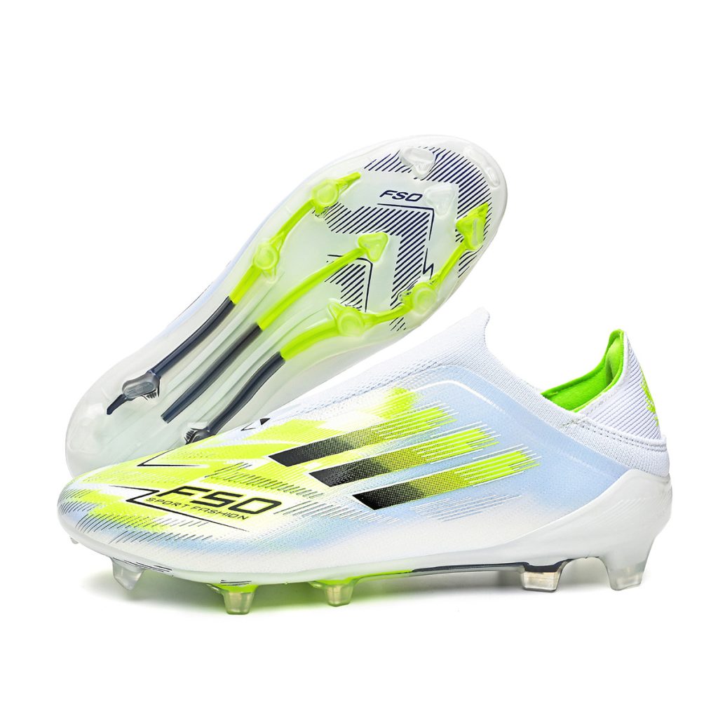 F50 League Firm Soccer Cleats