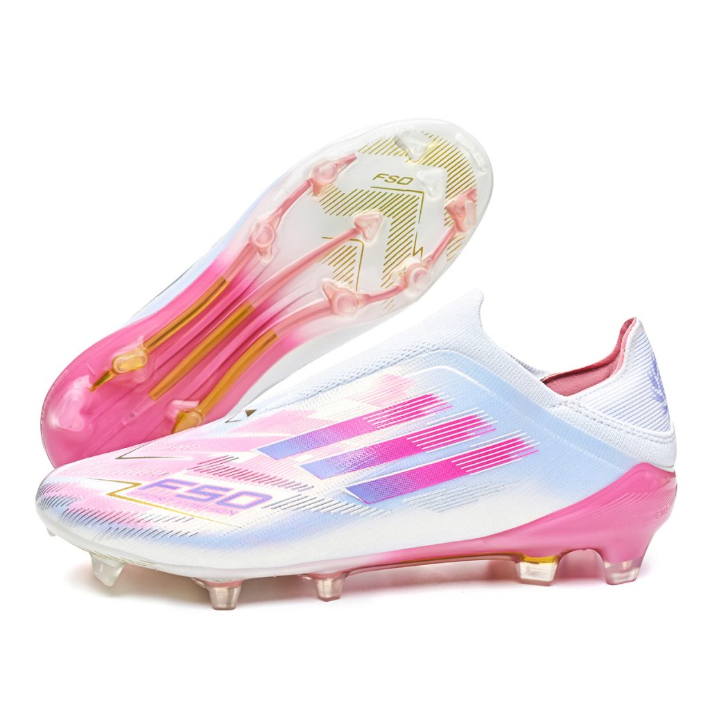 F50 League Firm Soccer Cleats