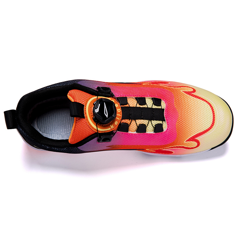 Long Spike Anti Slip Baseball Cleats with Rotating Knob