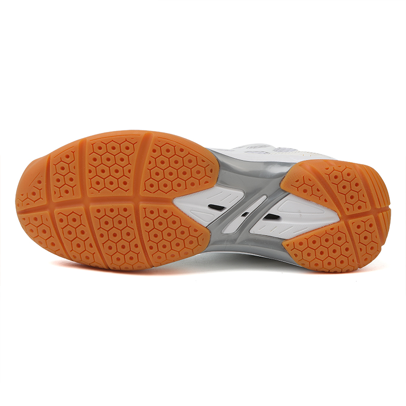 Men Lightweight Non Slip Badminton Shoes