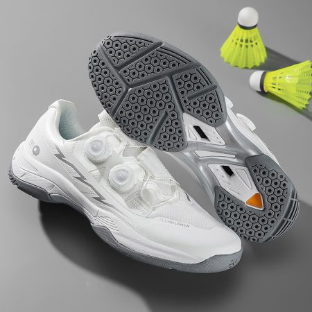 BOA Dial Professional Badminton Shoes for Men Women - Image 7
