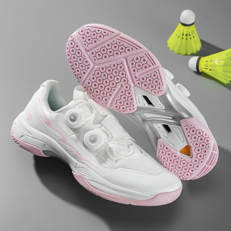 BOA Dial Professional Badminton Shoes for Men Women - Image 8