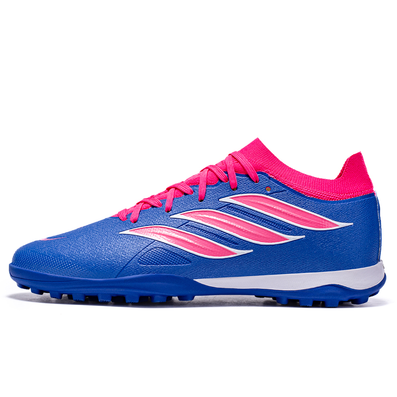 Unisex TF Turf Knitted Soccer Cleats Football Boots