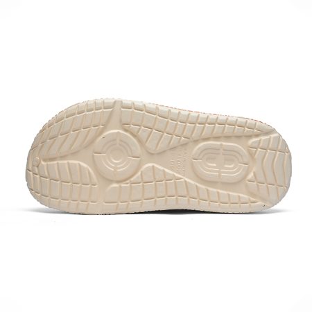 Unisex Artificial Fur Lined EVA Winter Clogs for Men Women - Image 5