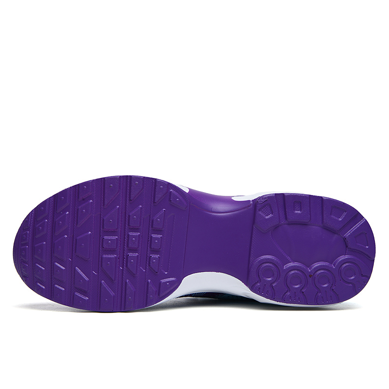 Women Fly Knit Air Cushion Sneakers