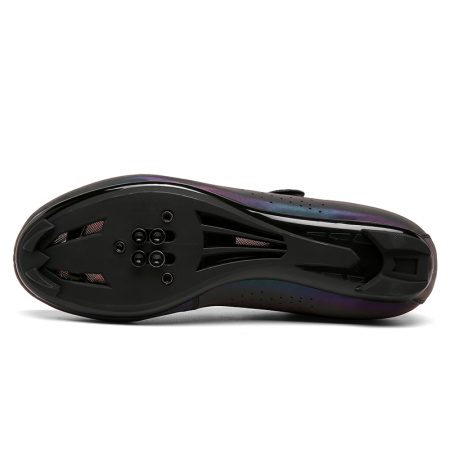 Men Women Road Bike Cleat Cycling Shoes - Image 4