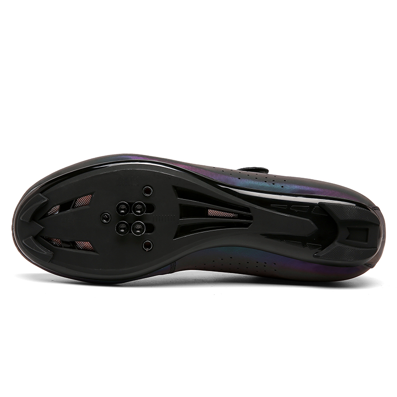 Men Women Road Bike Cleat Cycling Shoes