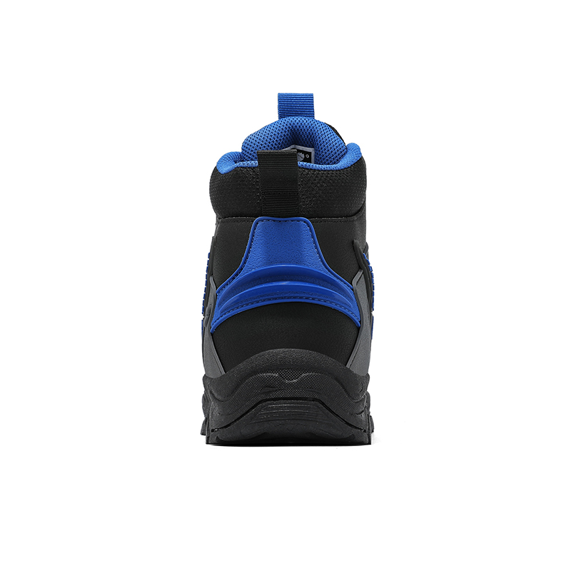 Men Rotary BOA Buckle Motorcycle Riding Boots