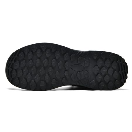Men High Top Tactical Hiking Boots With Toe Protection - Image 4