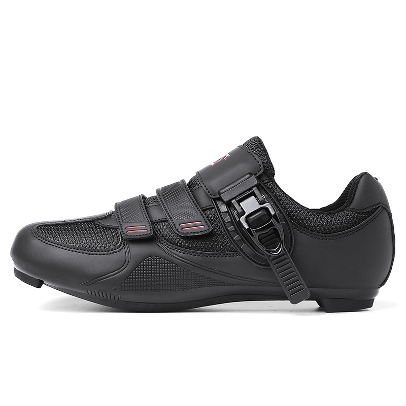 Unisex Road Bike Cleat Cycling Shoes
