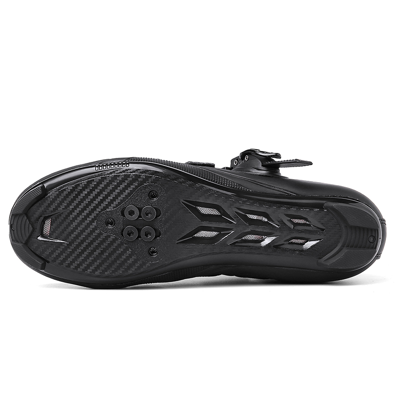 Unisex Road Bike Cleat Cycling Shoes