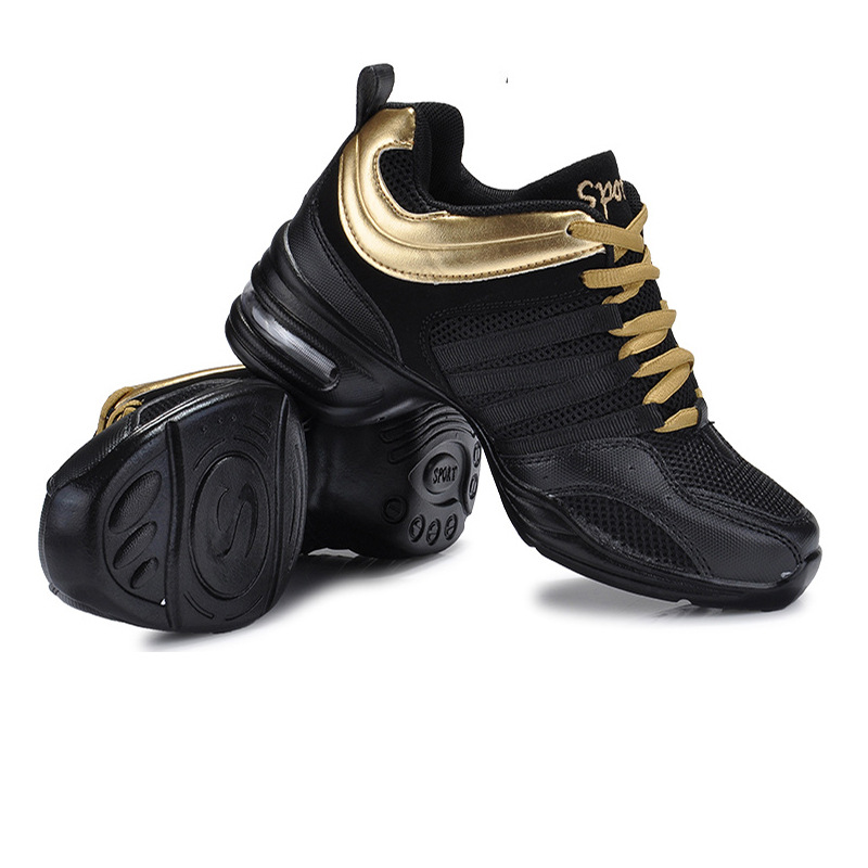 Women Jazz Dance Sneakers