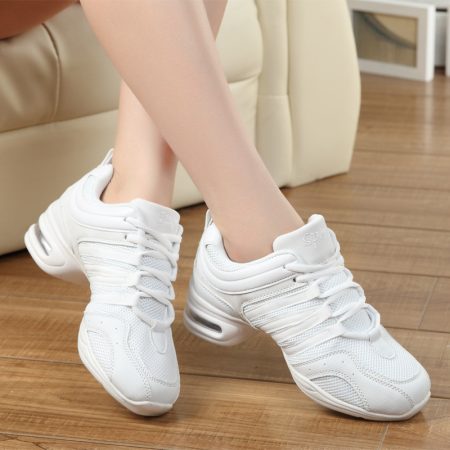 Women Jazz Dance Sneakers - Image 4