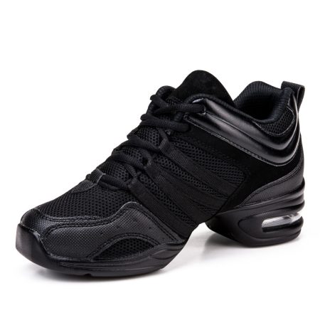 Women Jazz Dance Sneakers - Image 7