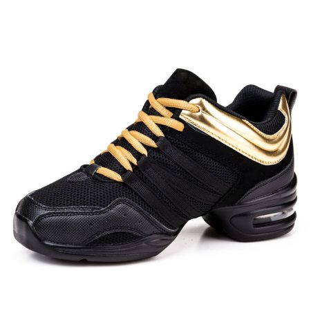 Women Jazz Dance Sneakers - Image 6