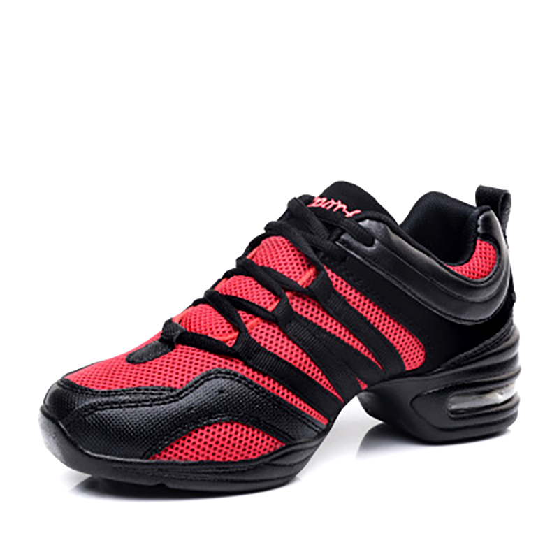 Women Jazz Dance Sneakers