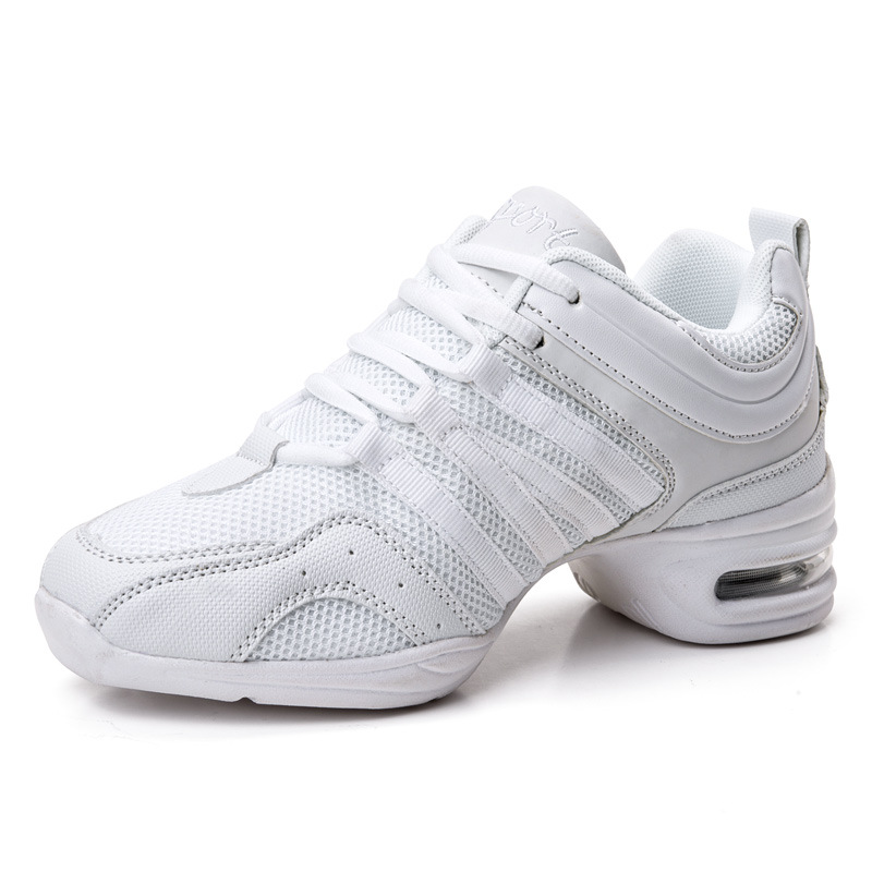 Women Jazz Dance Sneakers