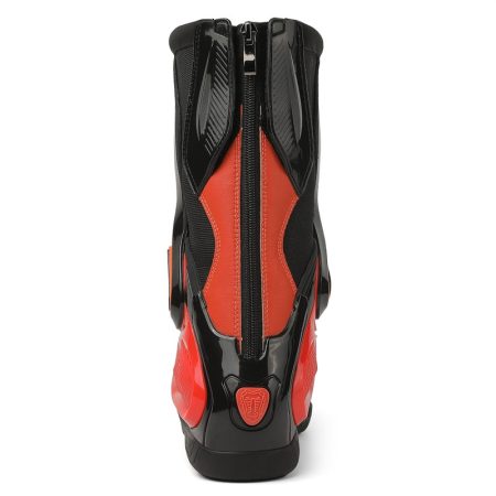 Men Tall Full Protective Motorcycle Racing Boots - Image 4