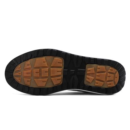 Women Microfiber Air Cushion Sneakers - Image 3