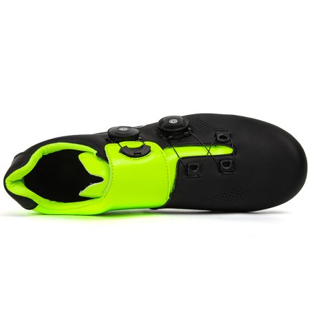 Men Women Road Bike Cycling Shoes - Image 3