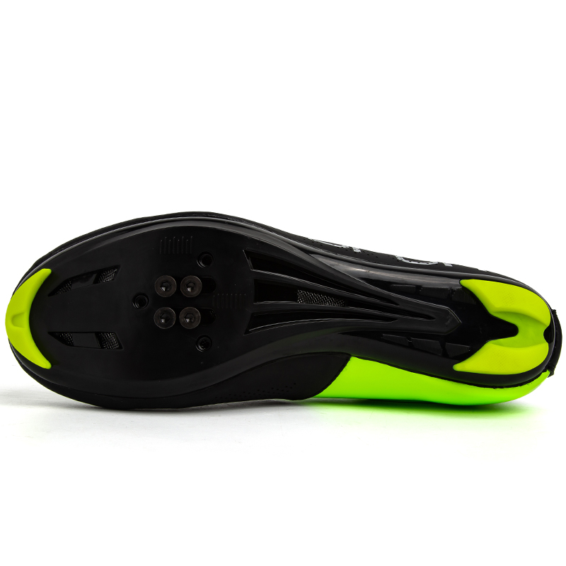 Men Women Road Bike Cycling Shoes