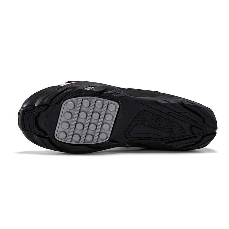 Unisex Dual BOA Motocross Motorcycle Riding Boots