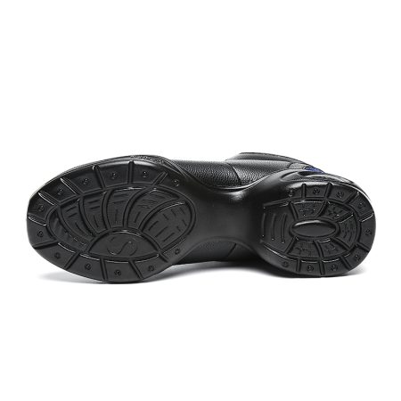 Women High Top Air Cushion Dance Sneakers - Image 4