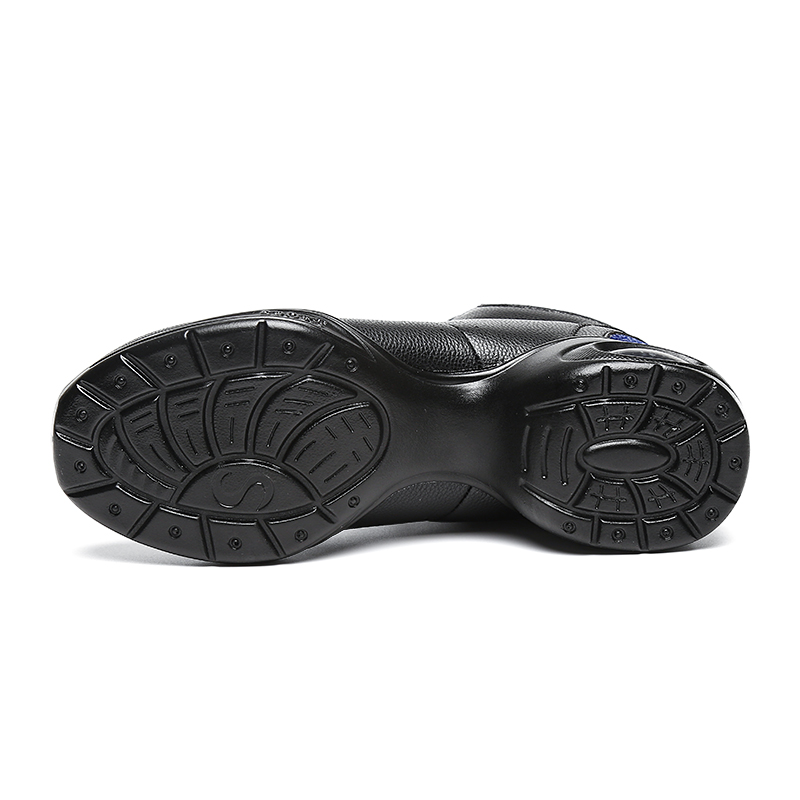 Women High Top Air Cushion Dance Sneakers