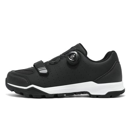 Men MTB Mountain Bike Cycling Shoes - Image 2