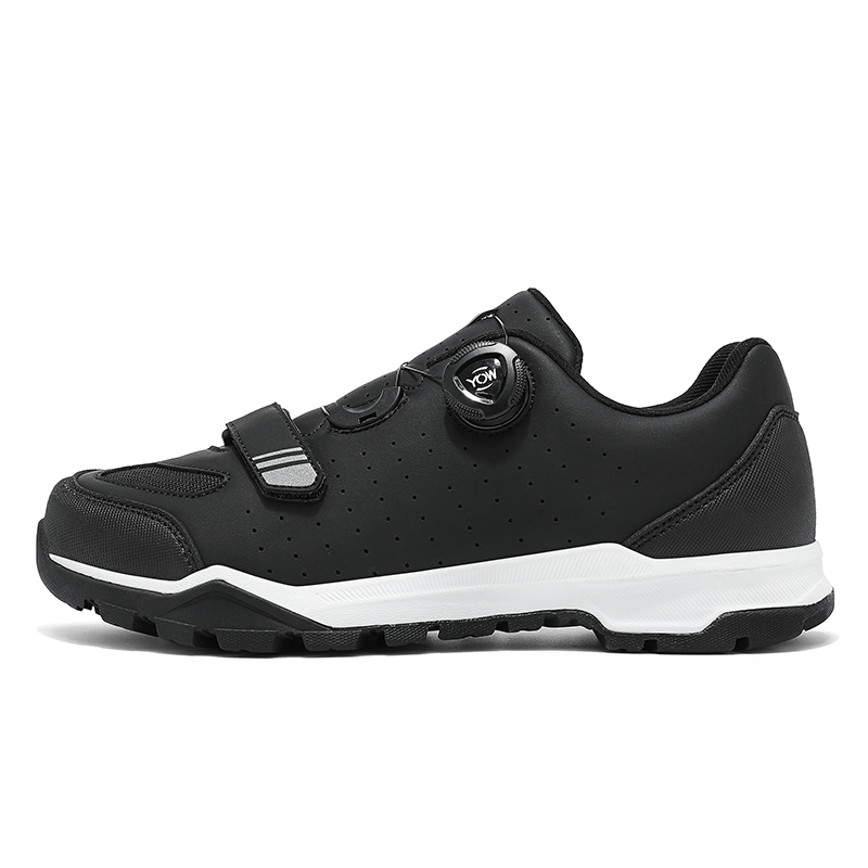 Men MTB Mountain Bike Cycling Shoes