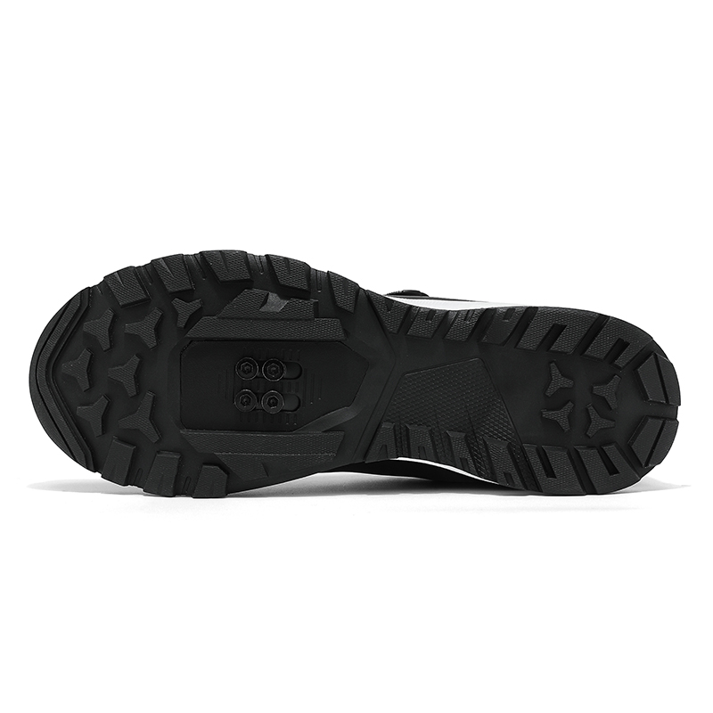 Men MTB Mountain Bike Cycling Shoes